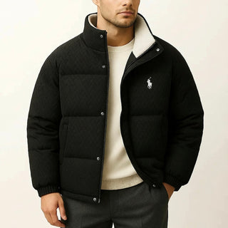 RL – Veste matelassée premium