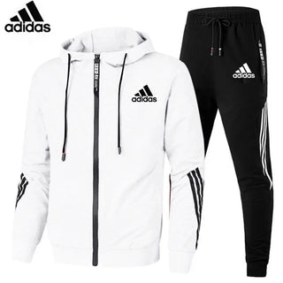 AD® Ensemble Survêtement Homme