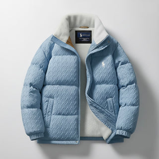 RL – Veste matelassée premium