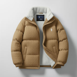 RL – Veste matelassée premium