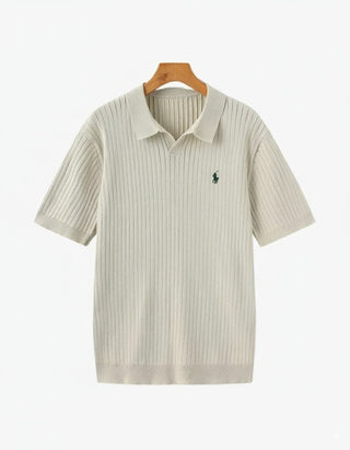 RL l Polo a righe premium