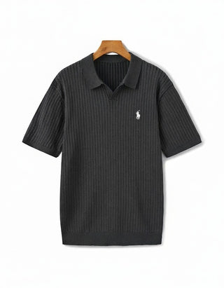 RL l Polo a righe premium