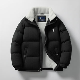 RL – Veste matelassée premium